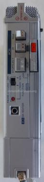 Stereo Cassette Recorder KT-R1; Toshiba Corporation; (ID = 1454792) R-Player