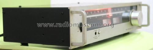 Stereo Tuner ST-330; Toshiba Corporation; (ID = 2109688) Radio