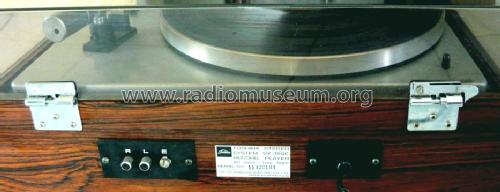 Stereo Music System SX-150C; Toshiba Corporation; (ID = 1653831) Radio