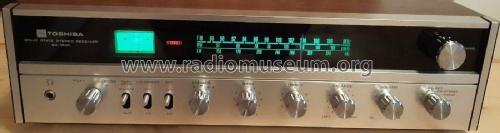 Stereo Music System SX-150C; Toshiba Corporation; (ID = 2838217) Radio