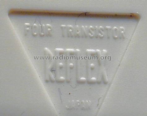 TR-193; Toshiba Corporation; (ID = 1768800) Radio