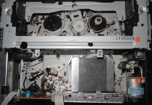 Video Cassetten Recorder V-312G; Toshiba Corporation; (ID = 2350919) R-Player