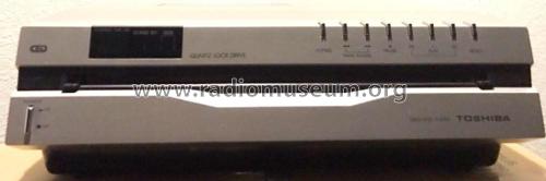 Video Disc System VP100; Toshiba Corporation; (ID = 2108177) R-Player