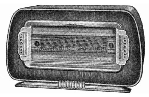 280-52; Tout pour la Radio; (ID = 2071782) Radio