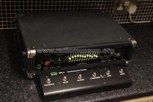 Bass Amplifier AH500-12; Trace Elliot; Maldon (ID = 1699800) Ampl/Mixer