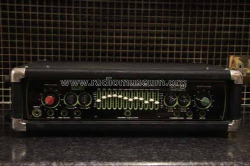 Bass Amplifier AH500-12; Trace Elliot; Maldon (ID = 1699801) Verst/Mix