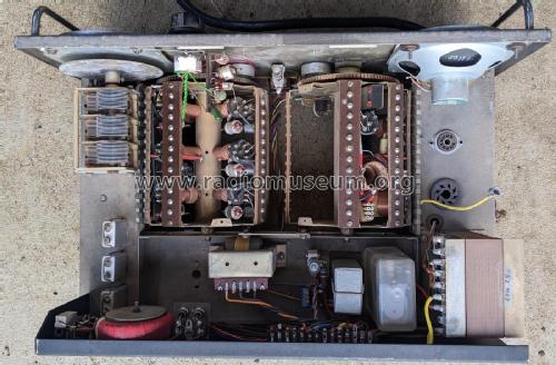 TS2; Traeger Transceivers (ID = 2817171) Commercial TRX