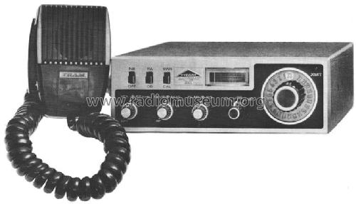 Diamond 60 SSB ; Tram Corporation; (ID = 536054) Citizen