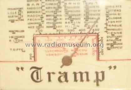 inconnu ; Tramp (ID = 876276) Radio