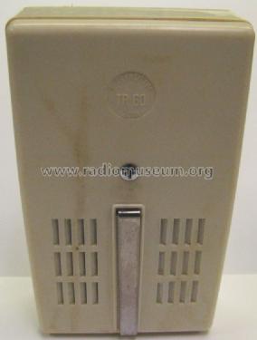 Transistor 6 TR-60; Trancel Excel (ID = 849339) Radio