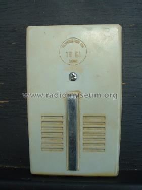 TR-61; Trancel Excel (ID = 237002) Radio