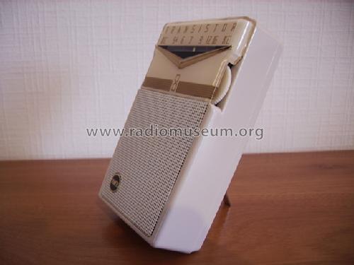 TR-80; Trancel Excel (ID = 1177309) Radio