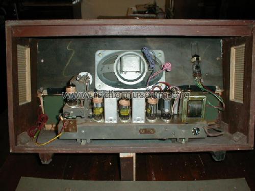 PD60; Trans Continents (ID = 557222) Radio
