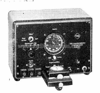Elektromech. Impulszählwerk ; Transformatoren- und (ID = 467626) Divers