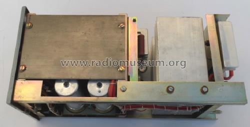 Netzkassette +24 V / stabilisiert NK 1/24; Transformatoren- und (ID = 1138761) Power-S