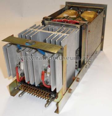 Netzkassette +24 V / stabilisiert NK 1/24; Transformatoren- und (ID = 1138763) Power-S