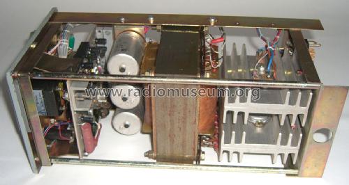 NF - Leistungsverstärker LV50 A; Transformatoren- und (ID = 1131916) Ampl/Mixer