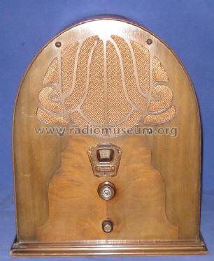 Clarion 40 Junior ; Clarion, Transformer (ID = 1754052) Radio