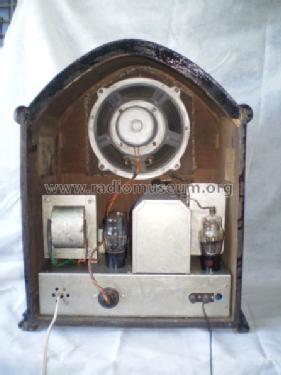 Clarion Jr AC60 ; Clarion, Transformer (ID = 569044) Radio