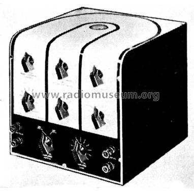 Clarion Oscillograph Kit ; Clarion, Transformer (ID = 1042702) Kit