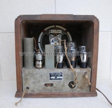 Clarion TC-29; Clarion, Transformer (ID = 1967579) Radio