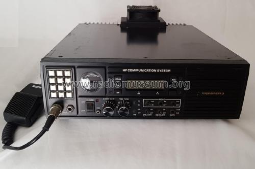 HF Communications System TW100; Transworld (ID = 2558392) Commercial TRX