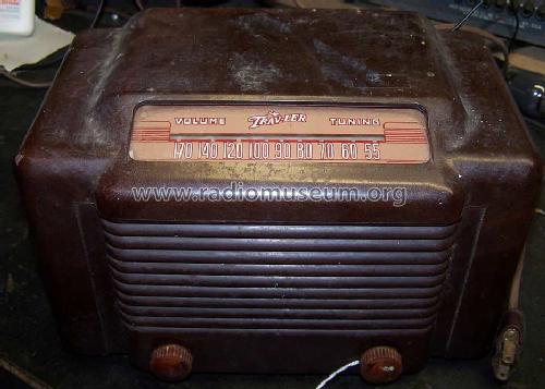 5015 ; Trav-Ler Karenola (ID = 1571689) Radio