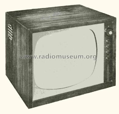 617-73 Ch= 627-16; Trav-Ler Karenola (ID = 1956437) Televisión