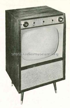 621-26 Ch= 412M6; Trav-Ler Karenola (ID = 1943716) Television