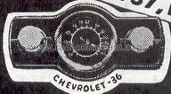 Chevrolet-36 ; Trav-Ler Karenola (ID = 209015) Diversos