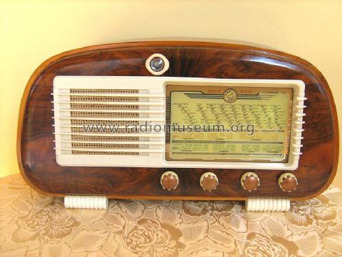 960; Tre Stelle Radio; (ID = 385499) Radio