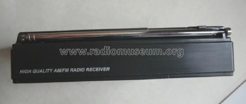 AM/FM Portable Radio RA-750; Trevi S.p.A.; Rimini (ID = 1448742) Radio