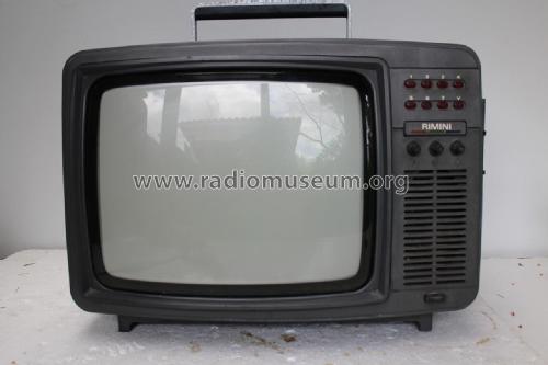 Rimini C445; Hyper; where? (ID = 1818024) Television