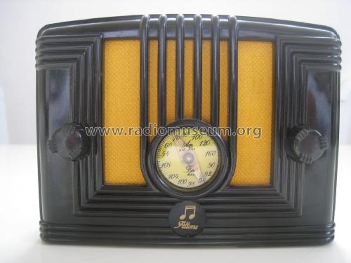 Classic Radio AM/FM CL1941; Trevi S.p.A.; Rimini (ID = 1978723) Radio
