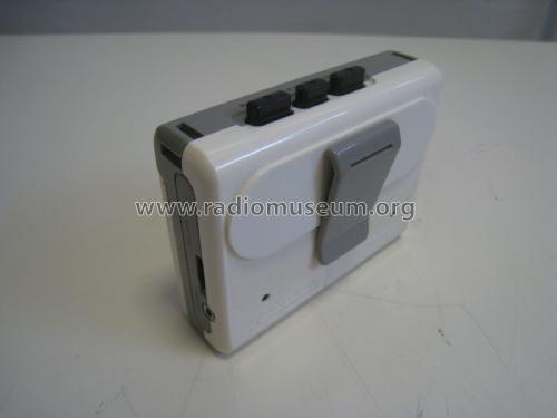 Mini Riproduttore Stereo 359; Trevi S.p.A.; Rimini (ID = 2007026) R-Player