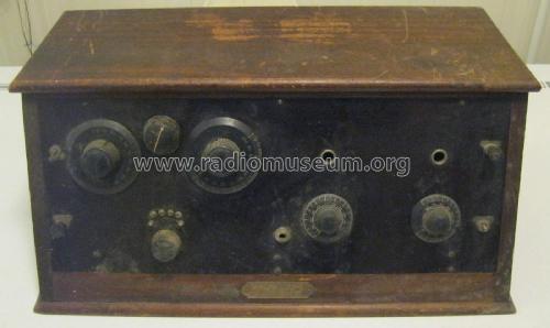Trescola 3; Tri-City Radio (ID = 1766644) Radio