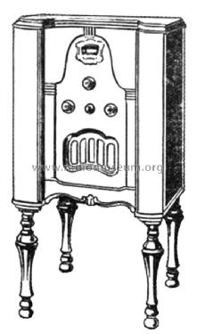 534; Trialmo, Compagnie (ID = 2684446) Radio