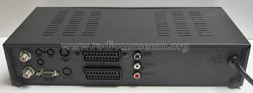 Digital Satellite-Receiver DVB 170 S; Triax A/S; Hornsyld (ID = 2688466) DIG/SAT