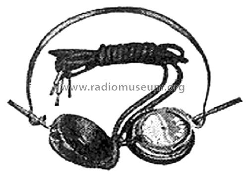 Acme Phones ; Trimm; Libertyville (ID = 1306576) Parleur