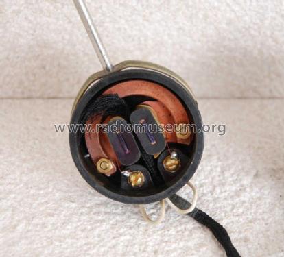 Dependable Headset ; Trimm; Libertyville (ID = 1797664) Speaker-P