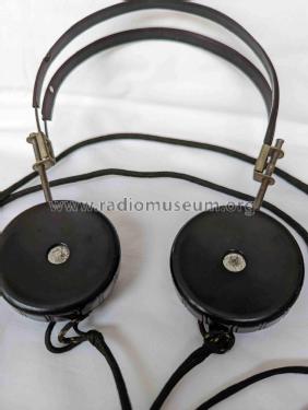 Professional Headset 2000, 3000, 4000; Trimm; Libertyville (ID = 2846250) Speaker-P