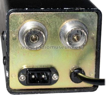 2 m FM Power Amplifier VB-2200; Kenwood, Trio- (ID = 1673280) RF-Ampl.