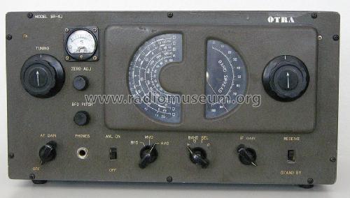 9R-4J; Otra Electronics; (ID = 758751) Amateur-R