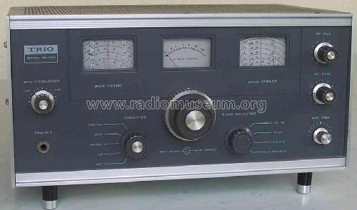 9R-59DE; Kenwood, Trio- (ID = 999971) Amateur-R