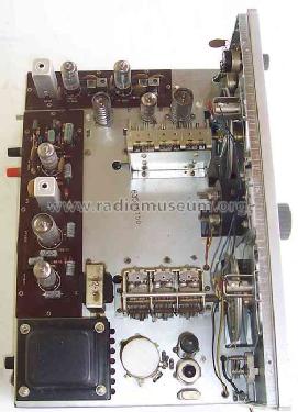 9R-59DE; Kenwood, Trio- (ID = 999977) Amateur-R