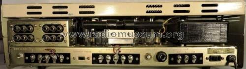 AM/FM Stereo Multiplex Receiver KW-70; Kenwood, Trio- (ID = 2620766) Radio