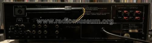AM-FM Stereo Receiver KR-3090; Kenwood, Trio- (ID = 2550739) Radio