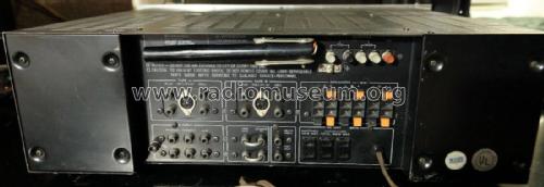 AM FM Stereo Receiver KR-9600; Kenwood, Trio- (ID = 2505174) Radio