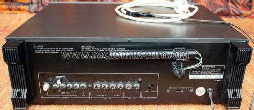 AM-FM Stereo Tuner KT-815; Kenwood, Trio- (ID = 2504670) Radio