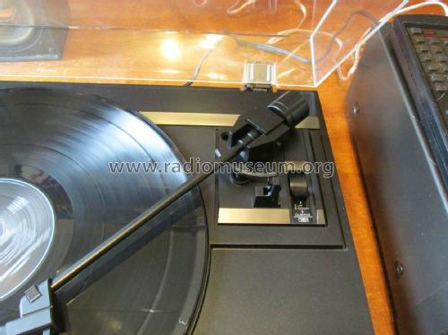 Automatic Return Turntable KD-36R; Kenwood, Trio- (ID = 2025758) R-Player